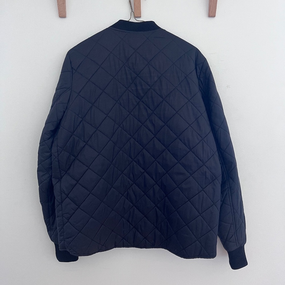 Vero Moda Quilted Jacket - Picture 2 of 2